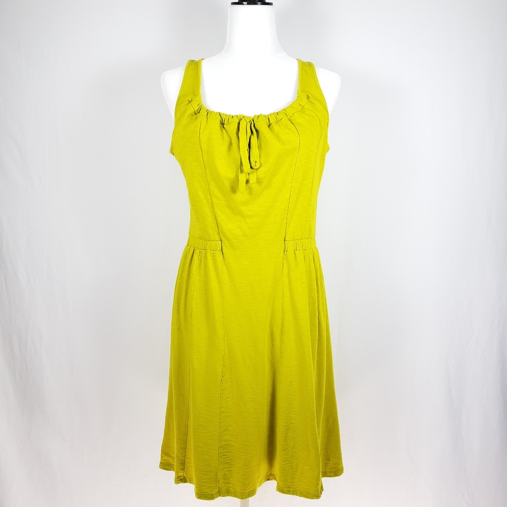 ATHLETA Sleeveless Dress